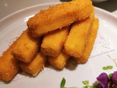 -小放牛河北菜(长安万达店)