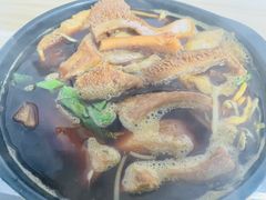-鼎香砂锅店