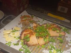 -绿茶餐厅(哈尔滨凯德店)