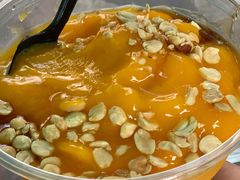 -夏食光安顺小舒冰粉冰浆(甲秀楼店)