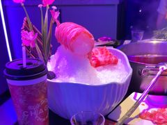 -唯爱KTV聚会餐厅(仙林东城汇店)
