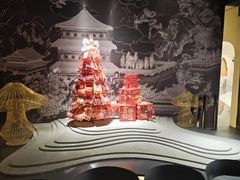 -一朵菌·野生菌探索家火锅(南亚店)
