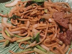 -耶里夏丽·丝路新疆菜·清真食品(徐汇南丹东路臻选店)