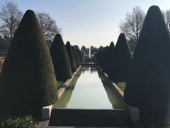 -库肯霍夫公园