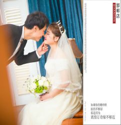 点击看大图 -情订奇缘婚纱摄影(和平路店)