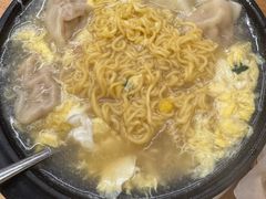 -买又大餐厅(福林里店)