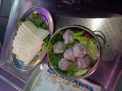 -临胜烧烤大牌档(东葛店)