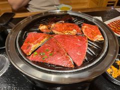 -九田家黑牛烤肉料理(石路天虹店)