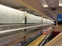 -京樽回転寿司(奥林匹克店)