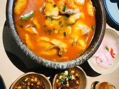 -山石榴·贵州菜(丰盛里店)