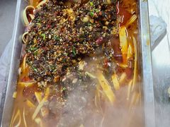 -小民大排档(光谷店)