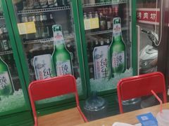 -勇利赵家烤肉坊(翠华北路店)