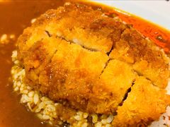 -伽喱博士 Dr.CURRY咖喱饭(太阳宫咖喱店)