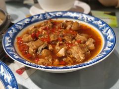 -湘春酒家·1989(运达汇店)