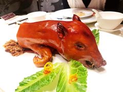 -8餐厅(新葡京酒店)