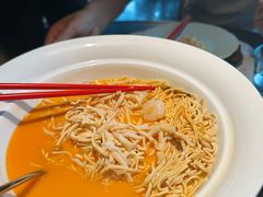 -荷风细雨·中国茶宴(碧云店)