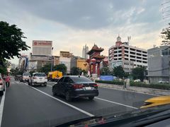 -唐人街(耀华力路)