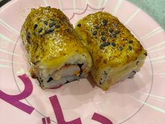 -友壹町寿司(佛山新DNA店)