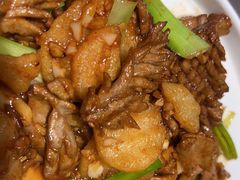 -闫府私房菜·老字号(恒隆店)