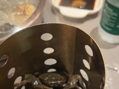 -黑金·寻焰自助百汇·烤肉·火锅(中街店)