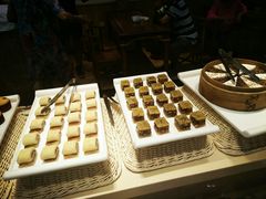 -素满香·食养自助(建邺万达店)