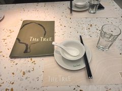 -大树餐厅(环球港店)