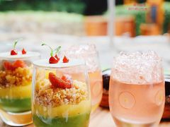 -三嚥阁 La Villa Restaurant