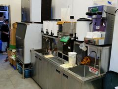 -阿水大杯茶(高新万达金街二店)