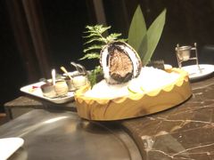 -枫品铁板烧(东樾店)