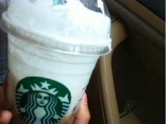 摩卡星冰乐-星巴克臻选(成都宽窄巷子店)