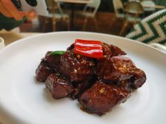 -玫瑰厅上海菜(兴国路店)