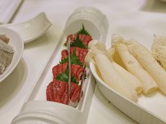 -一品鲜海鲜火锅(海信广场店)