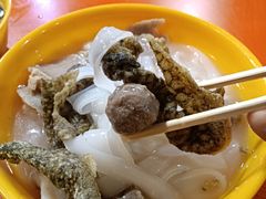 -富记鱼蛋粉(西村店)