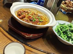 -付家大院(华丰店)