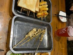-西单翅酷(西单店)