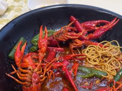 -聚味瞿记·龙虾堂(坡子街店)