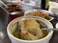 -龙老五汤店(站前西路店)