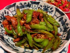 -侯师傅热炒店(印象城店)