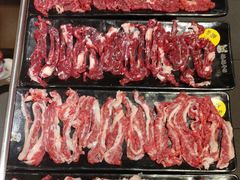 -嬷孙家潮汕牛肉火锅(北京路天河城店)