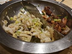 -小鱼小牛·鱼牛干锅·脆鱼火锅(世欧广场店)