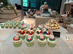 -菲住布渴酒店自助餐厅(阿里巴巴西溪园区店)