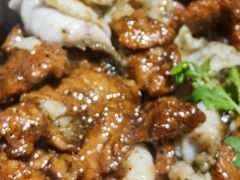 黑鱼爱牛肉-石榴院子(西施故里店)