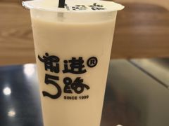 -前进5路汉堡炸鸡(昙华林店)