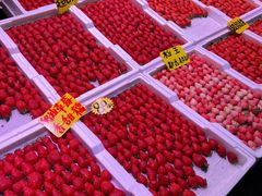 -大观篆新农贸市场