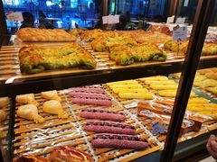 -奈雪的茶(亨特国际广场店)