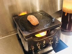 -牛かつもと村(原宿店)