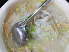 -官塘锋记鱼生·生腌·砂锅粥(牌坊街店)