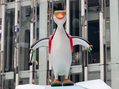 -上海尚嘉中心