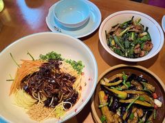 -大厨小味·民间川菜(八里庄店)