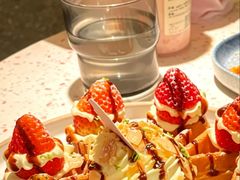 -BE BRIGHT KITCHEN(正佳广场店)
